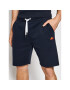 Ellesse Спортни шорти Sydney SHC07443 Тъмносин Regular Fit - Pepit.bg