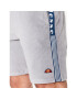 Ellesse Спортни шорти Tomatro SHR16051 Сив Regular Fit - Pepit.bg