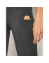 Ellesse Спортни шорти Tour Cycle SGC07616 Сив Slim Fit - Pepit.bg