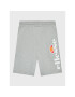 Ellesse Спортни шорти Toyle S3E08577 Сив Regular Fit - Pepit.bg