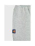 Ellesse Спортни шорти Toyle S3E08577 Сив Regular Fit - Pepit.bg