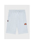 Ellesse Спортни шорти Toyle S3E08577 Сив Regular Fit - Pepit.bg