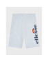 Ellesse Спортни шорти Toyle S3E08577 Сив Regular Fit - Pepit.bg