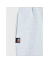 Ellesse Спортни шорти Toyle S3E08577 Сив Regular Fit - Pepit.bg