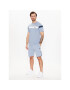 Ellesse Спортни шорти Turi SHR17435 Син Regular Fit - Pepit.bg