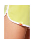 Ellesse Спортни шорти Vediamo SGJ11886 Жълт Regular Fit - Pepit.bg