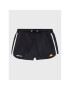 Ellesse Спортни шорти Victena S4E08601 Черен Regular Fit - Pepit.bg