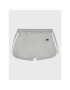 Ellesse Спортни шорти Victena S4E08601 Сив Regular Fit - Pepit.bg