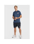 Ellesse Спортни шорти Vivaldi SXG09889 Тъмносин Regular Fit - Pepit.bg