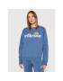 Ellesse Суитшърт Agata SGK03238 Син Regular Fit - Pepit.bg