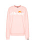 Ellesse Суитшърт Agata SGS03238 Розов Regular Fit - Pepit.bg