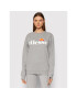 Ellesse Суитшърт Agata SGS03238 Сив Regular Fit - Pepit.bg