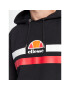 Ellesse Суитшърт Alroni SHM13709 Черен Regular Fit - Pepit.bg