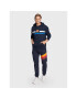 Ellesse Суитшърт Alroni SHM13709 Тъмносин Regular Fit - Pepit.bg