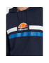 Ellesse Суитшърт Alroni SHM13709 Тъмносин Regular Fit - Pepit.bg