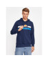 Ellesse Суитшърт Alroni SHR13709 Тъмносин Regular Fit - Pepit.bg