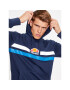 Ellesse Суитшърт Alroni SHR13709 Тъмносин Regular Fit - Pepit.bg