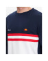 Ellesse Суитшърт Amaseno SHR17862bluza Тъмносин Regular Fit - Pepit.bg