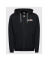 Ellesse Суитшърт Briero SHS08782 Черен Regular Fit - Pepit.bg