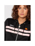 Ellesse Суитшърт Bulito Crop SGK05563 Черен Regular Fit - Pepit.bg