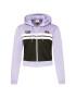 Ellesse Суитшърт Bulito Fz SGE05563 Виолетов Regular Fit - Pepit.bg