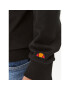 Ellesse Суитшърт Claro Oh SHQ16835 Черен Regular Fit - Pepit.bg