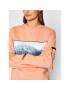 Ellesse Суитшърт Colline SGK12461 Розов Regular Fit - Pepit.bg