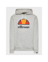 Ellesse Суитшърт Dahryl Oh SXG12737 Сив Regular Fit - Pepit.bg