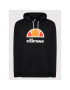 Ellesse Суитшърт Dahryl SXG12737 Черен Regular Fit - Pepit.bg