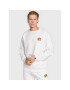 Ellesse Суитшърт Diveria SHS02215 Бял Regular Fit - Pepit.bg