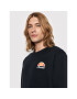 Ellesse Суитшърт Diveria SHS02215001 Черен Regular Fit - Pepit.bg