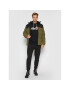Ellesse Суитшърт Ferrer SHK13288 Черен Regular Fit - Pepit.bg