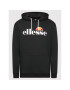 Ellesse Суитшърт Ferrer SHK13288 Черен Regular Fit - Pepit.bg