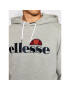 Ellesse Суитшърт Ferrer SHK13288 Сив Regular Fit - Pepit.bg