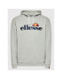 Ellesse Суитшърт Ferrer SHK13288 Сив Regular Fit - Pepit.bg