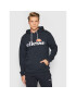 Ellesse Суитшърт Ferrer SHK13288 Тъмносин Regular Fit - Pepit.bg