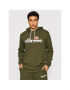 Ellesse Суитшърт Ferrer SHK13288 Зелен Regular Fit - Pepit.bg