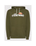 Ellesse Суитшърт Ferrer SHK13288 Зелен Regular Fit - Pepit.bg