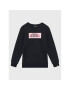 Ellesse Суитшърт Ferriera S4Q17089 Черен Regular Fit - Pepit.bg