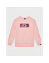 Ellesse Суитшърт Ferriera S4Q17089 Розов Regular Fit - Pepit.bg