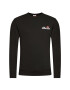 Ellesse Суитшърт Fierro SHS08784 Черен Classic Fit - Pepit.bg