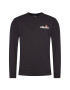 Ellesse Суитшърт Fierro SHS08784 Тъмносин Classic Fit - Pepit.bg