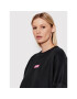 Ellesse Суитшърт Flame SGM14153 Черен Relaxed Fit - Pepit.bg