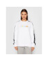 Ellesse Суитшърт Ginny SGK07270 Бял Regular Fit - Pepit.bg