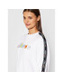 Ellesse Суитшърт Ginny SGK07270 Бял Regular Fit - Pepit.bg