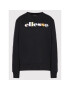 Ellesse Суитшърт Ginny SGK07270 Черен Regular Fit - Pepit.bg