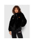 Ellesse Суитшърт Giowanna SGK03783 Черен Oversize - Pepit.bg