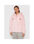 Ellesse Суитшърт Giowanna SGK03783 Розов Oversize - Pepit.bg