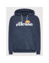 Ellesse Суитшърт Gottero SHM14369 Тъмносин Regular Fit - Pepit.bg