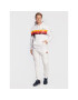 Ellesse Суитшърт Gruss SHP16215 Бял Regular Fit - Pepit.bg